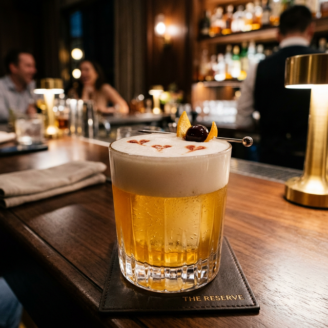 アマレットサワー