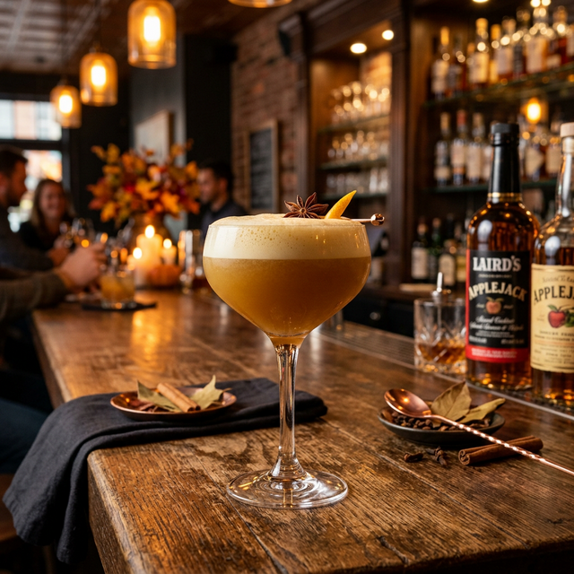 アップルジャックラビット