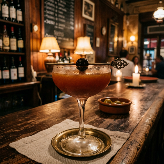 ブラッドアンドサンド