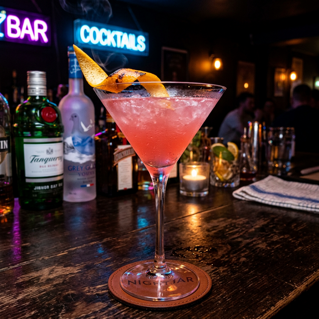 コスモポリタン