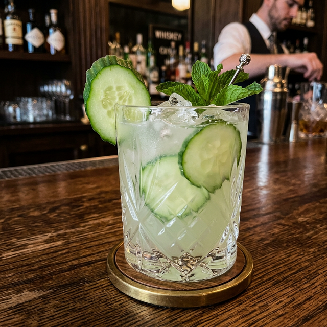 アイリッシュメイド