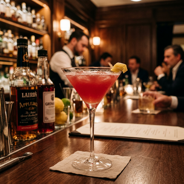 ジャックローズ