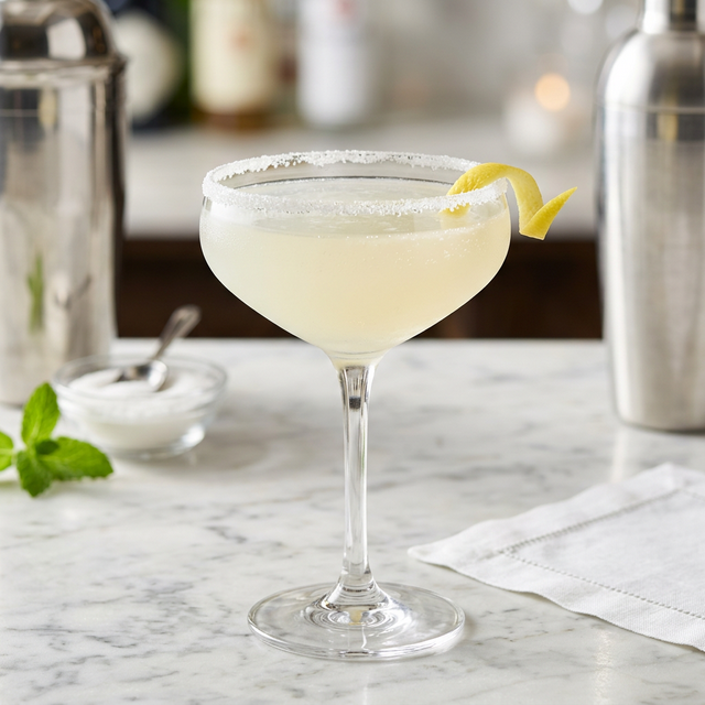 レモンドロップ