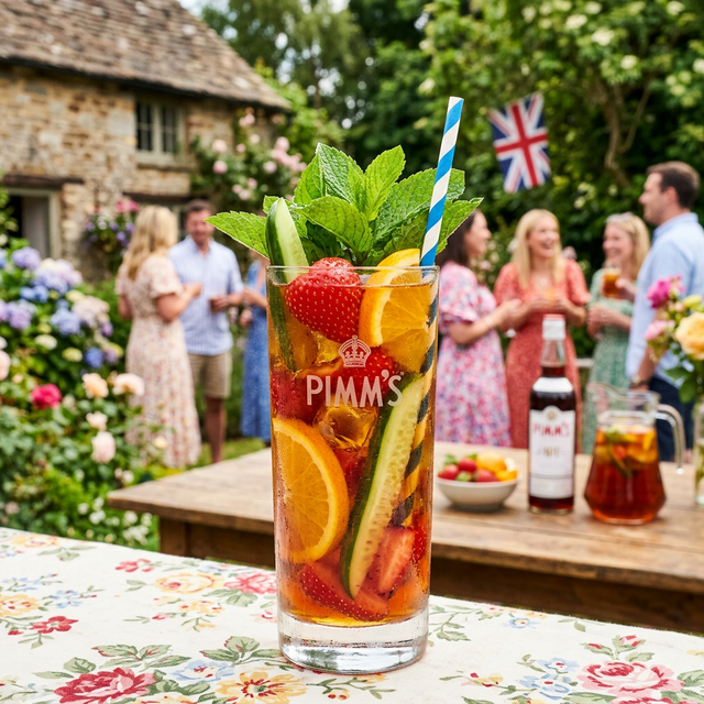 ピムス・カップ