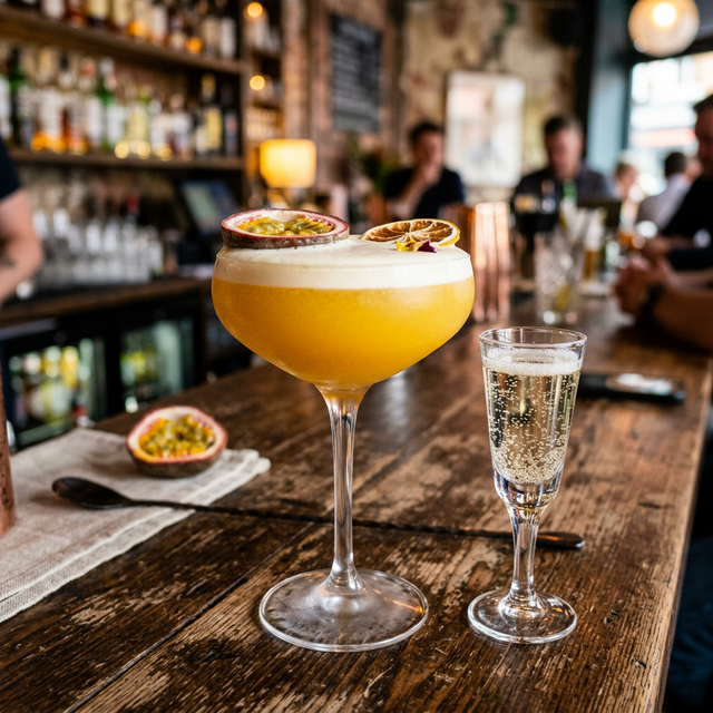 ポルノスターマティーニ