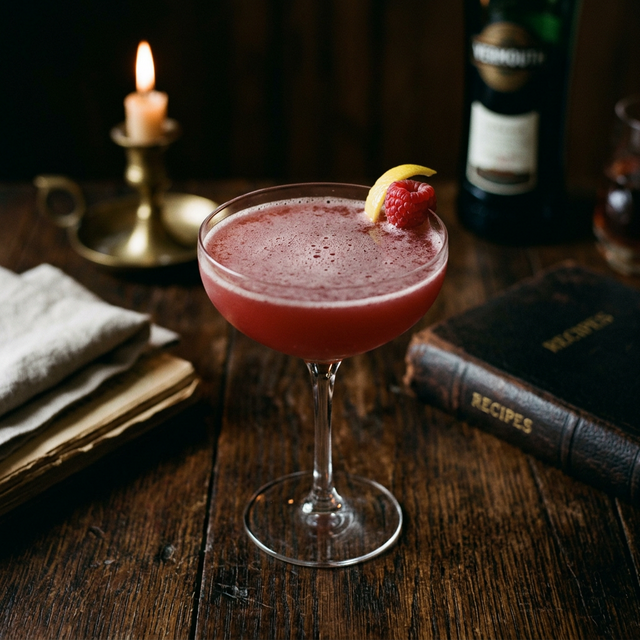 クエーカーズ・カクテル