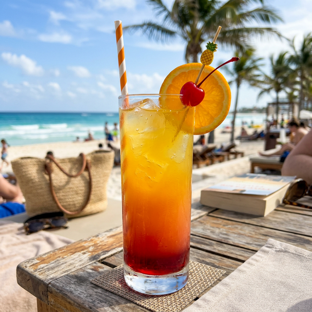 セックスオンザビーチ