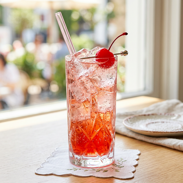 シャーリーテンプル