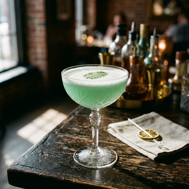 テキーラモッキンバード