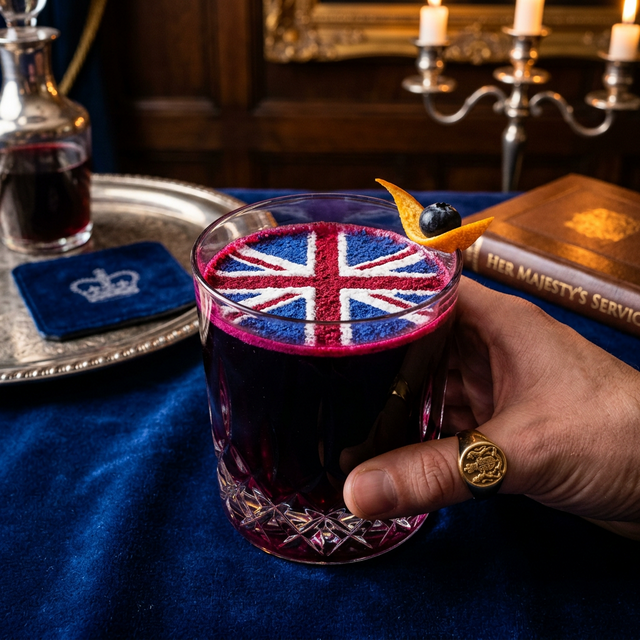 ユニオンジャック