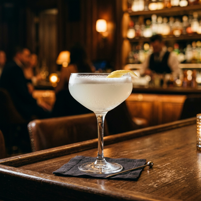 ホワイトレディ