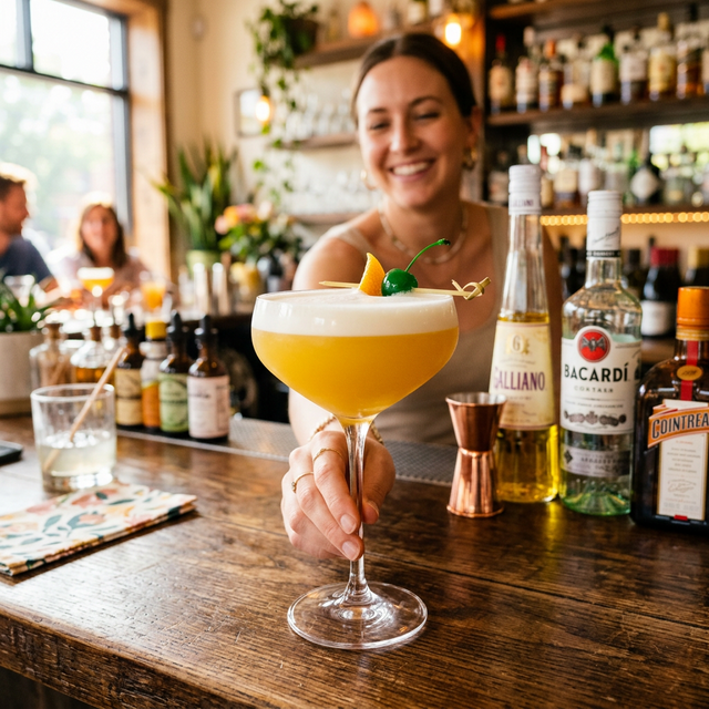 イエローバード